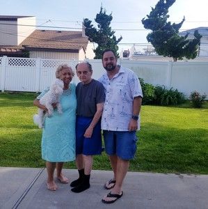 Meet your Posher, Tim